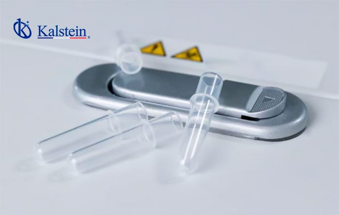 Cubeta de Reacción YRA400