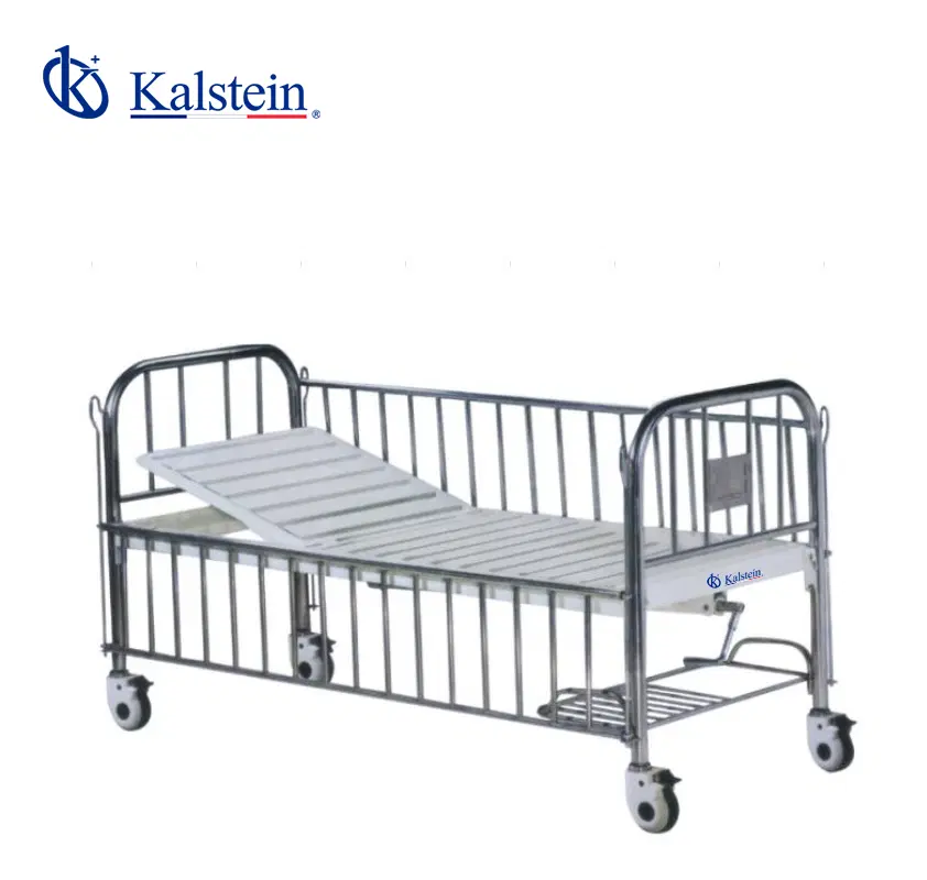 Guía de Compra Completa para Cama Infantil de Acero Inoxidable de 1 Función