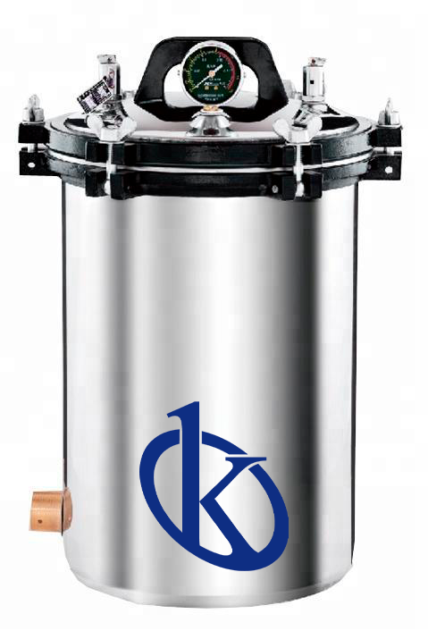 Comparativa de Autoclaves de Vapor Portátil: Kalstein vs Tuttnauer