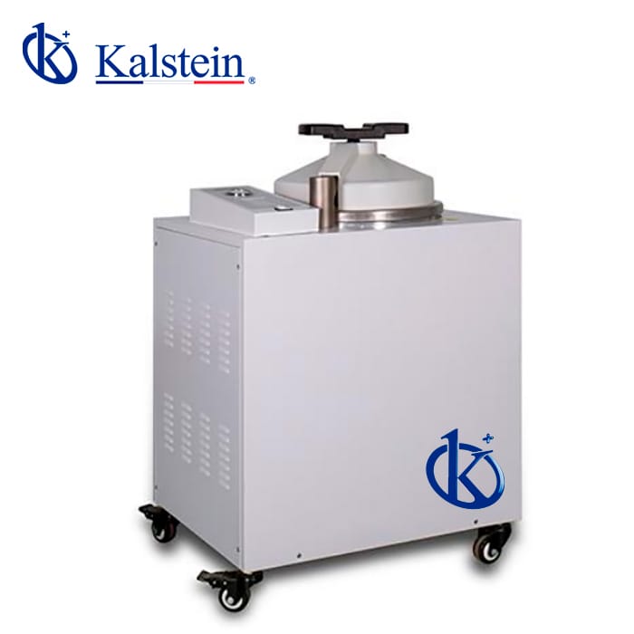 Explorando los Autoclaves de Kalstein: Innovación y Confianza en la Esterilización