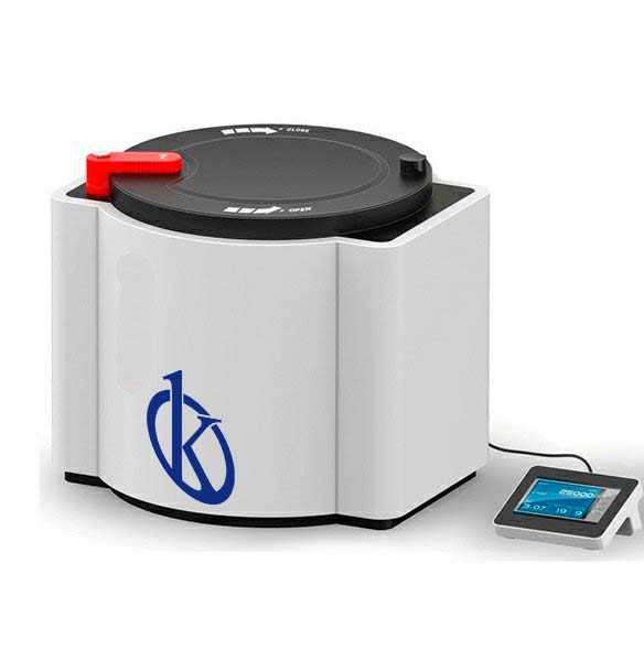 Digestor de Microondas: Innovación en Preparación de Muestras para Análisis Químico