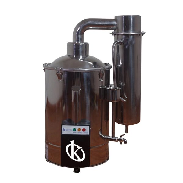 Destiladores de Agua: Innovación y Eficiencia para tu Laboratorio
