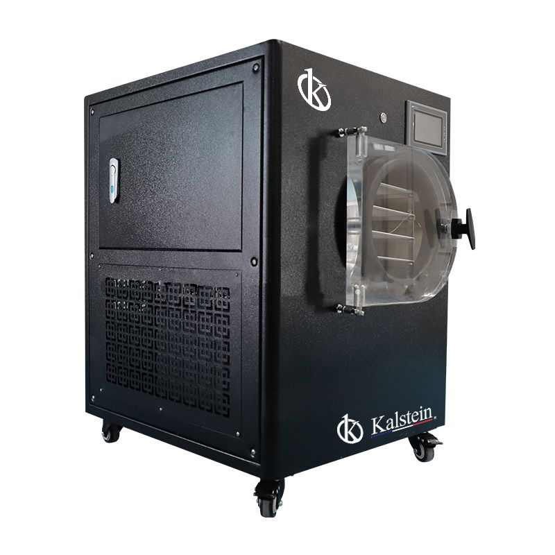 Liofilizadores de Alta Precisión para la Optimización de la Preservación de Muestras en Laboratorios