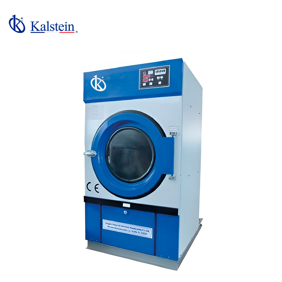 Secadora 20KG (Con Revestimiento) YR06308
