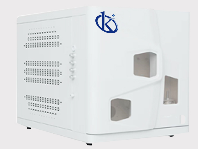 Analizador de Carbono Orgánico Total YR04949