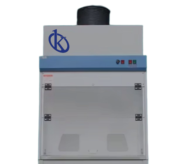 Campanas y Cabinas de Bioseguridad