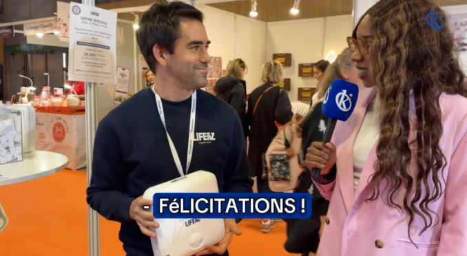 Newsletter Kalstein – Edición Especial MIF Expo