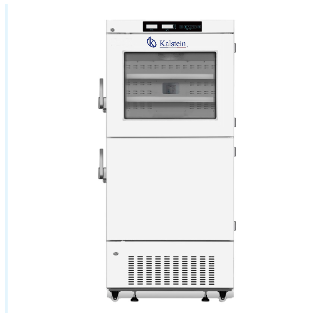 Congelador Combinado