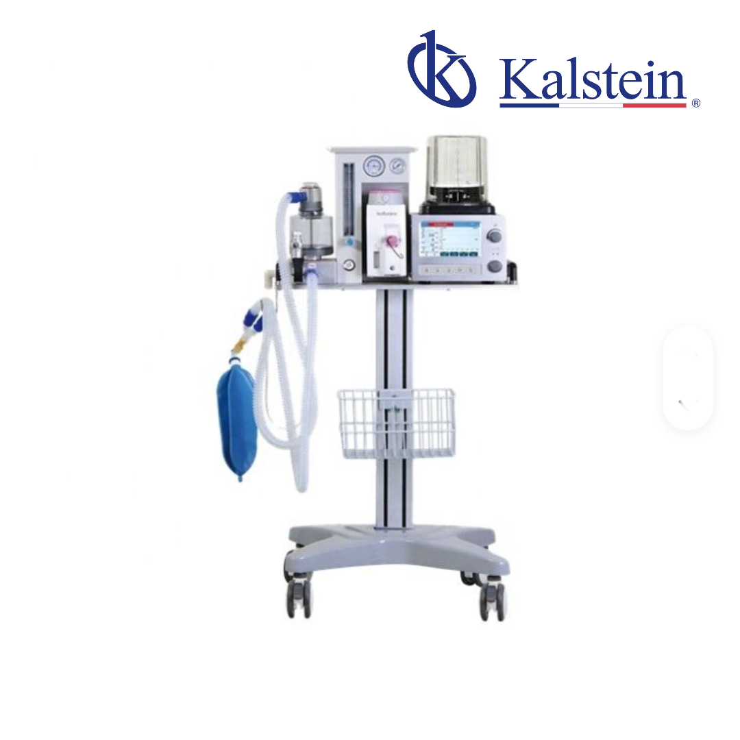 Sistema de anestesia veterinaria YR06687