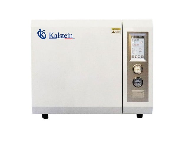 Autoclave de vacío pulsante Clase B de sobremesa YR06828