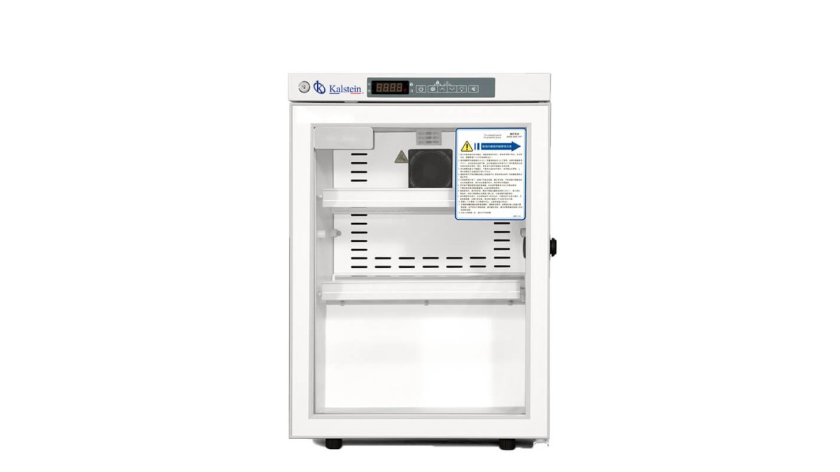 Refrigeradores médicos: Aplicaciones prácticas en laboratorios clínicos y hospitalarios 2026