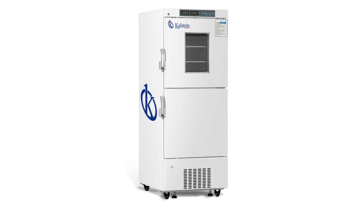 Retorno de Inversión del Congelador Vertical YR05321